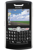 First Looks: Blackberry 8820 (with Wi-Fi)